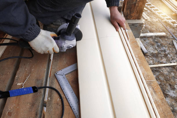 Best Aluminum Siding Installation  in Scott Af, IL